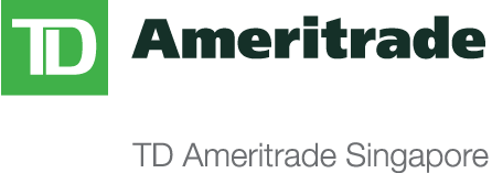 td ameritrade logo